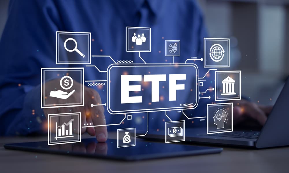 ETFs: Diversified Investment Solutions