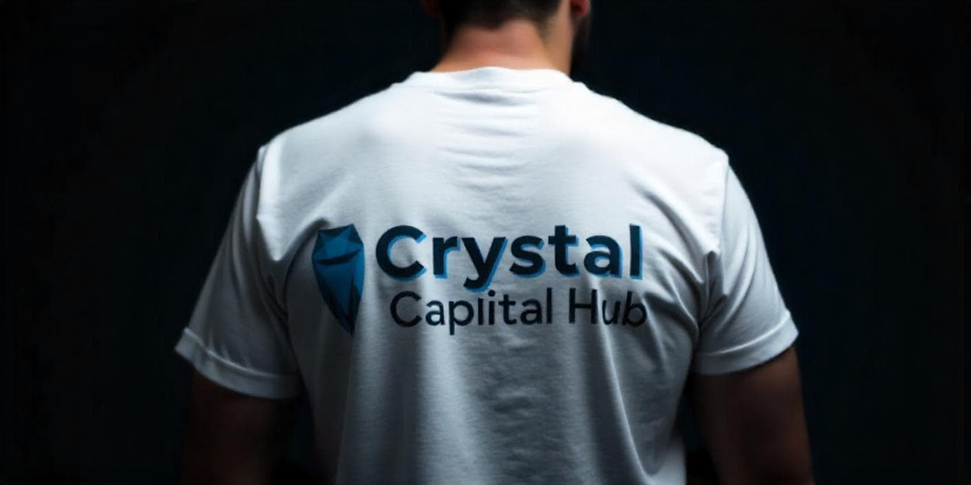 Crystal Capital Hub : Cutting-Edge Financial Expertise